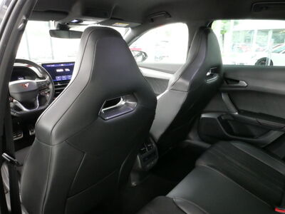Cupra Formentor Gebrauchtwagen Cupra Formentor Gebrauchtwagen