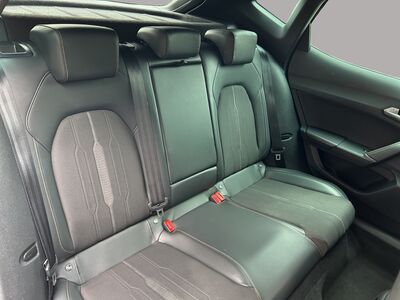 Cupra Formentor Gebrauchtwagen Cupra Formentor Gebrauchtwagen