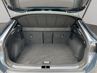 Cupra Formentor Gebrauchtwagen Cupra Formentor Gebrauchtwagen