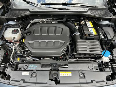 Cupra Formentor Gebrauchtwagen Cupra Formentor Gebrauchtwagen