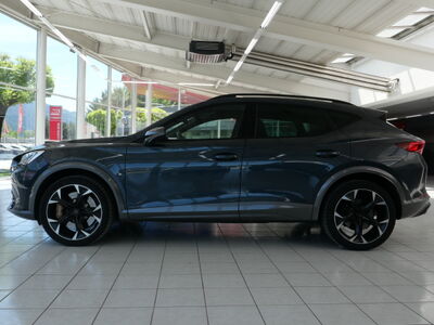 Cupra Formentor Gebrauchtwagen