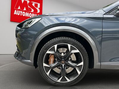 Cupra Formentor Gebrauchtwagen Cupra Formentor Gebrauchtwagen