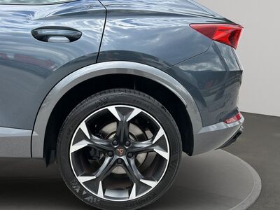 Cupra Formentor Gebrauchtwagen Cupra Formentor Gebrauchtwagen