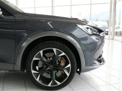 Cupra Formentor Gebrauchtwagen Cupra Formentor Gebrauchtwagen
