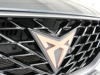 Cupra Formentor Gebrauchtwagen Cupra Formentor Gebrauchtwagen