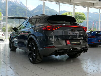 Cupra Formentor Gebrauchtwagen