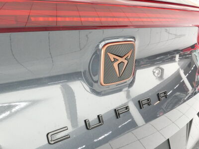 Cupra Formentor Gebrauchtwagen Cupra Formentor Gebrauchtwagen