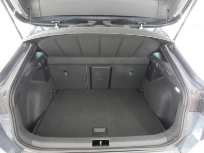 Cupra Formentor Gebrauchtwagen Cupra Formentor Gebrauchtwagen