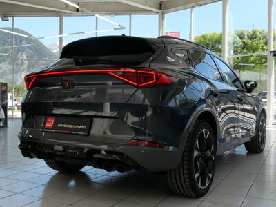 Cupra Formentor Gebrauchtwagen