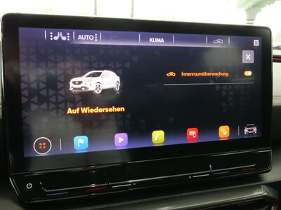 Cupra Formentor Gebrauchtwagen Cupra Formentor Gebrauchtwagen