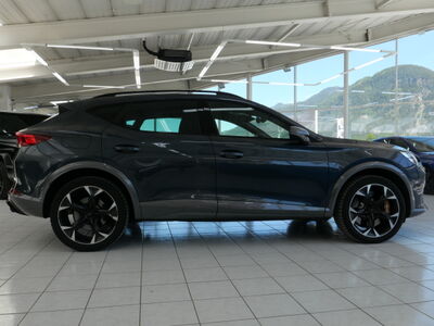 Cupra Formentor Gebrauchtwagen