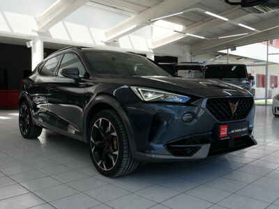 Cupra Formentor Gebrauchtwagen