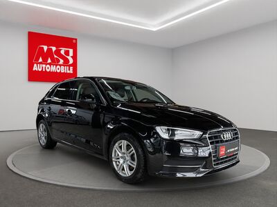 Audi A3 Gebrauchtwagen