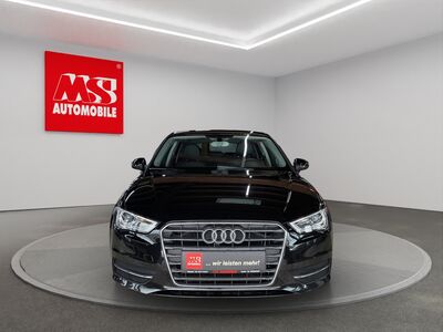 Audi A3 Gebrauchtwagen