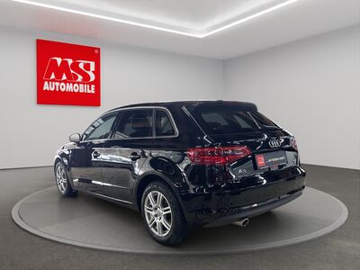 Audi A3 Gebrauchtwagen