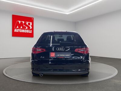 Audi A3 Gebrauchtwagen
