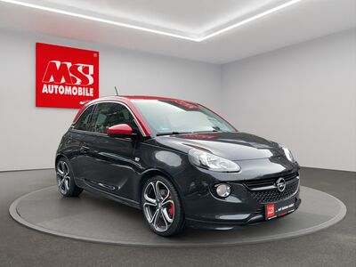 Opel Adam Gebrauchtwagen