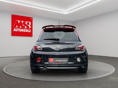Opel Adam Gebrauchtwagen