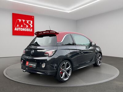 Opel Adam Gebrauchtwagen