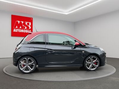 Opel Adam Gebrauchtwagen