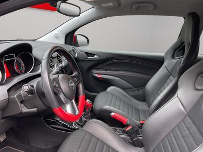 Opel Adam Gebrauchtwagen