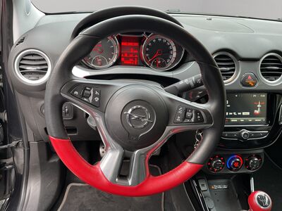 Opel Adam Gebrauchtwagen