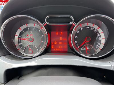 Opel Adam Gebrauchtwagen