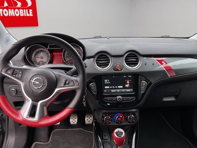 Opel Adam Gebrauchtwagen