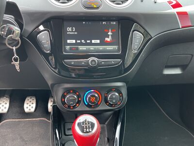 Opel Adam Gebrauchtwagen