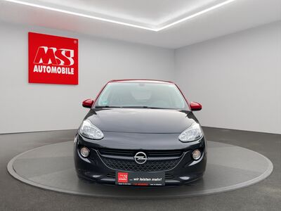 Opel Adam Gebrauchtwagen
