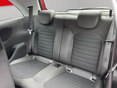 Opel Adam Gebrauchtwagen