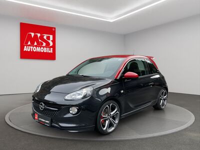 Opel Adam Gebrauchtwagen