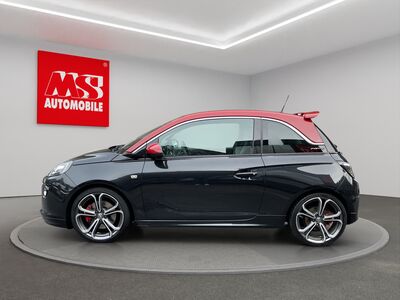 Opel Adam Gebrauchtwagen