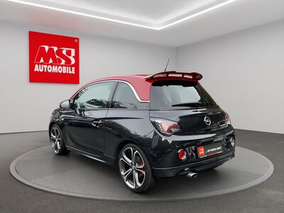 Opel Adam Gebrauchtwagen