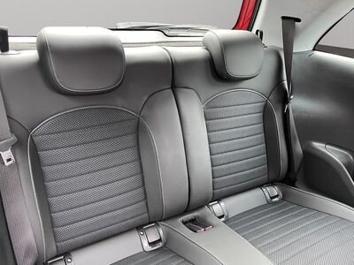 Opel Adam Gebrauchtwagen