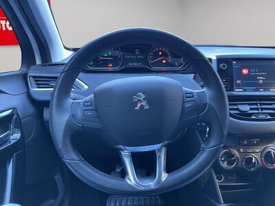 Peugeot 208 Gebrauchtwagen