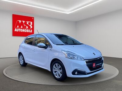 Peugeot 208 Gebrauchtwagen