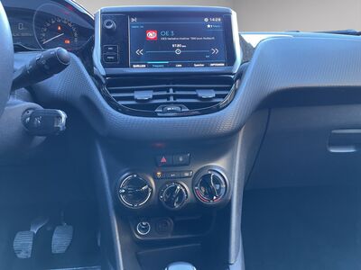 Peugeot 208 Gebrauchtwagen