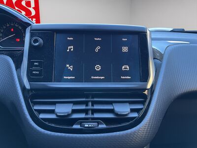 Peugeot 208 Gebrauchtwagen