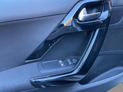 Peugeot 208 Gebrauchtwagen