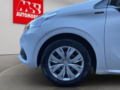 Peugeot 208 Gebrauchtwagen