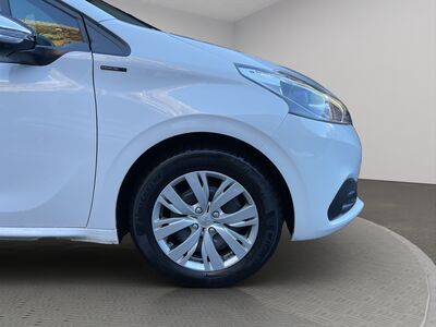 Peugeot 208 Gebrauchtwagen