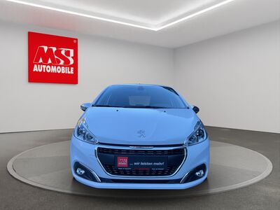 Peugeot 208 Gebrauchtwagen