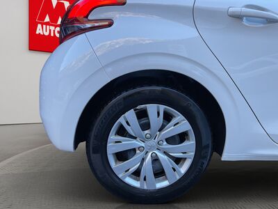 Peugeot 208 Gebrauchtwagen