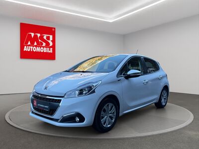 Peugeot 208 Gebrauchtwagen