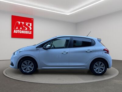 Peugeot 208 Gebrauchtwagen