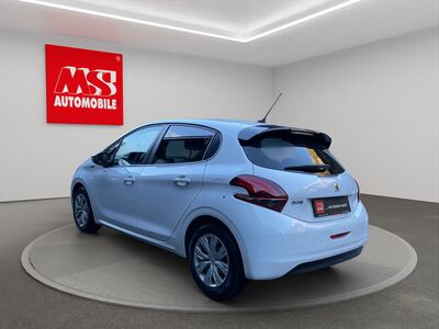 Peugeot 208 Gebrauchtwagen