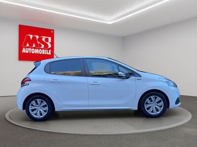 Peugeot 208 Gebrauchtwagen