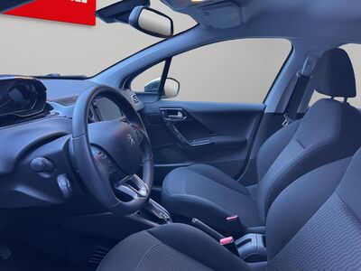 Peugeot 208 Gebrauchtwagen