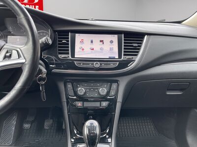 Opel Mokka Gebrauchtwagen